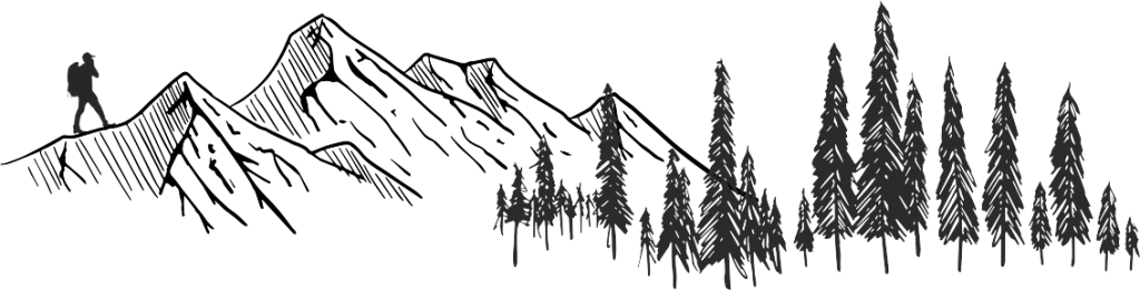 Sebastien de Fooz - dessin-montagne