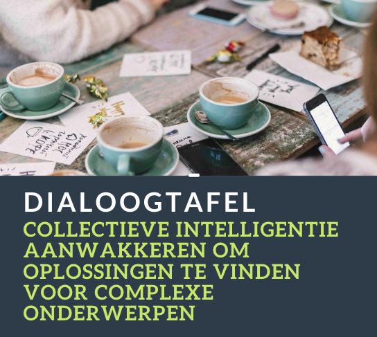 dialoogtafel dialoogtafel