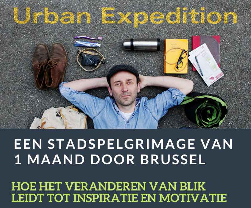 stadspelgrimage stadspelgrimage