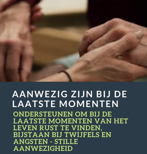 stervensbegeleiding stervensbegeleiding