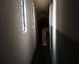 L’écho du silence
